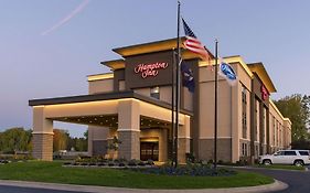 Hampton Inn Mount Pleasant